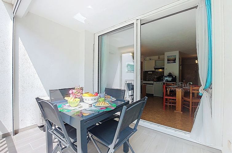 Appartement La Frégate