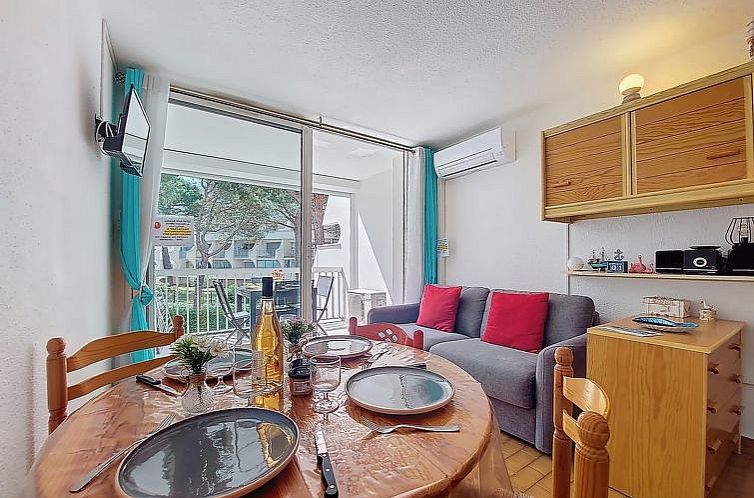 Appartement La Frégate