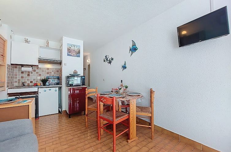 Appartement La Frégate