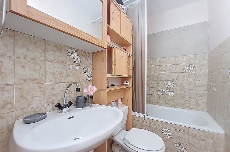 Appartement La Frégate
