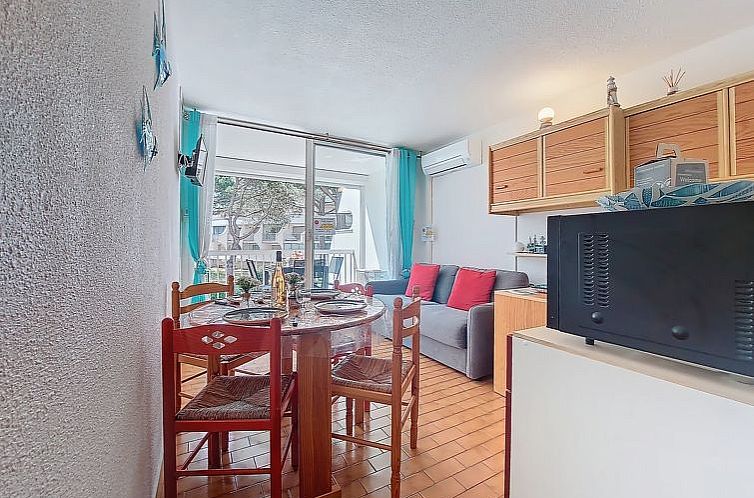 Appartement La Frégate