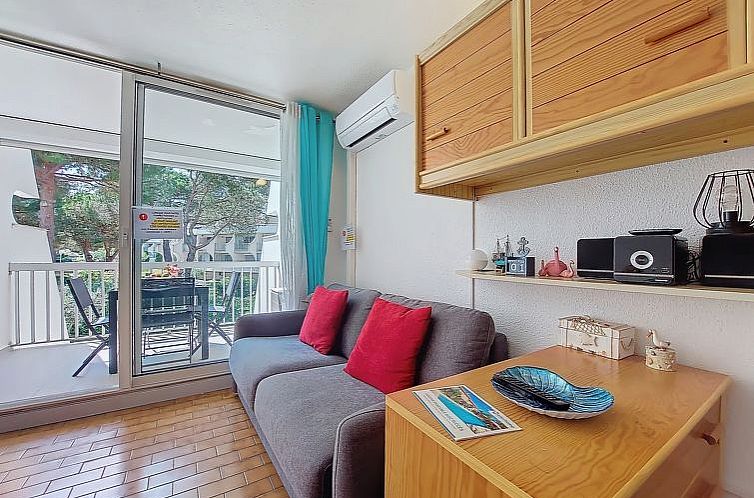 Appartement La Frégate