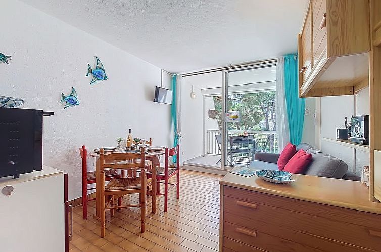 Appartement La Frégate