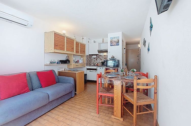 Appartement La Frégate