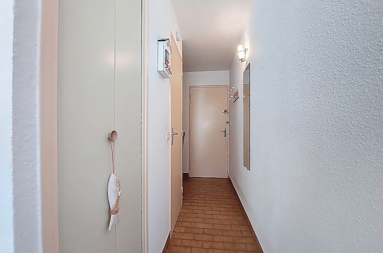 Appartement La Frégate