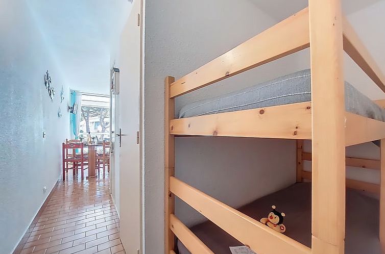 Appartement La Frégate