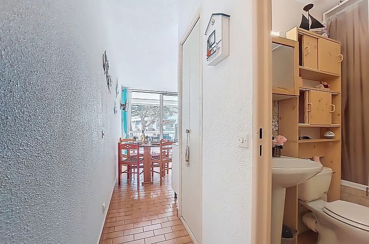 Appartement La Frégate