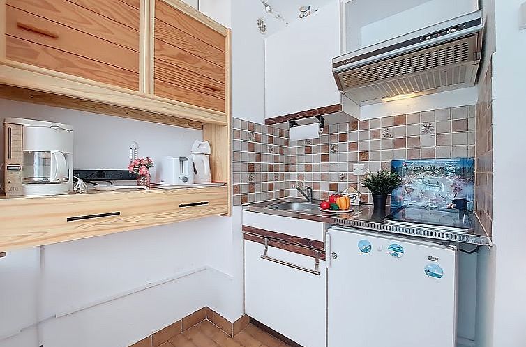 Appartement La Frégate