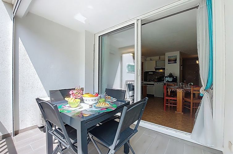 Appartement La Frégate