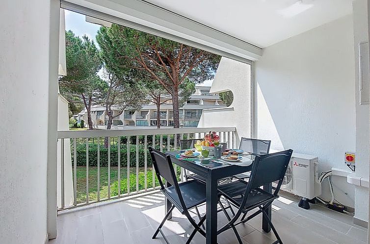 Appartement La Frégate