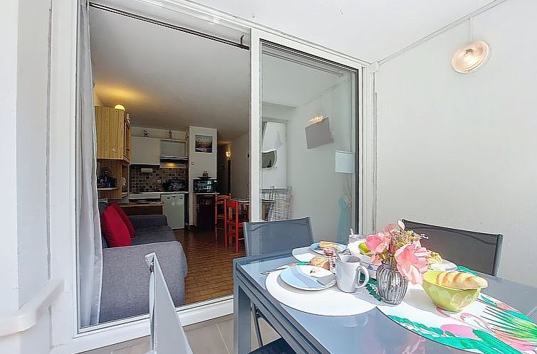 Appartement La Frégate