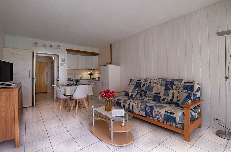 Appartement Le Cormoran