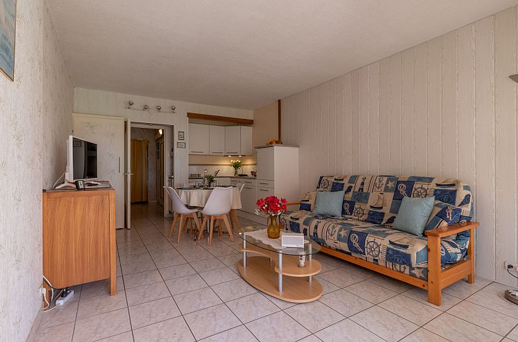 Appartement Le Cormoran