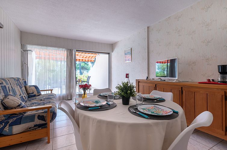 Appartement Le Cormoran