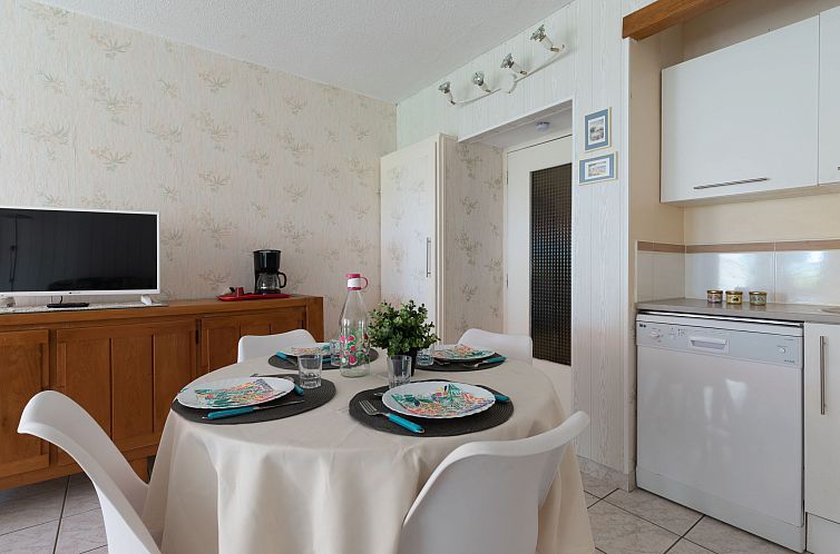 Appartement Le Cormoran