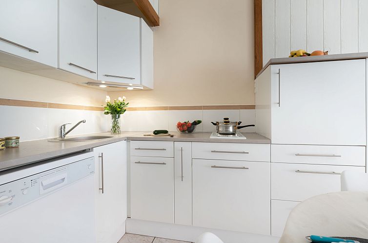 Appartement Le Cormoran