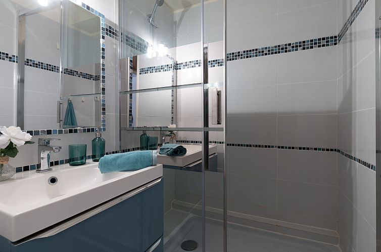 Appartement Le Cormoran