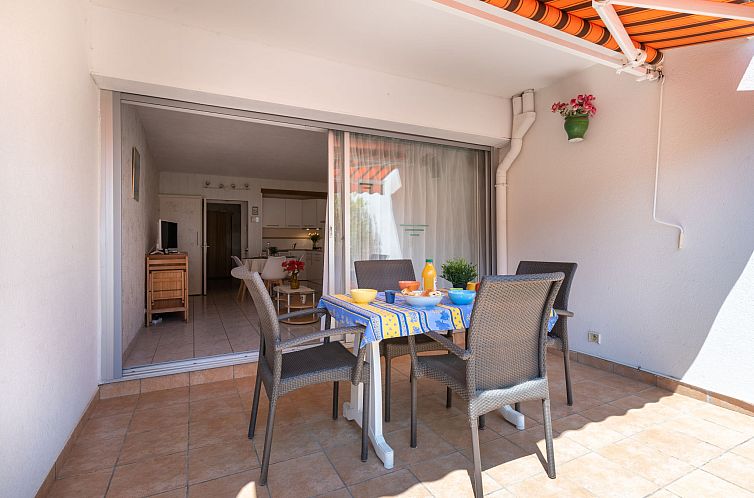 Appartement Le Cormoran