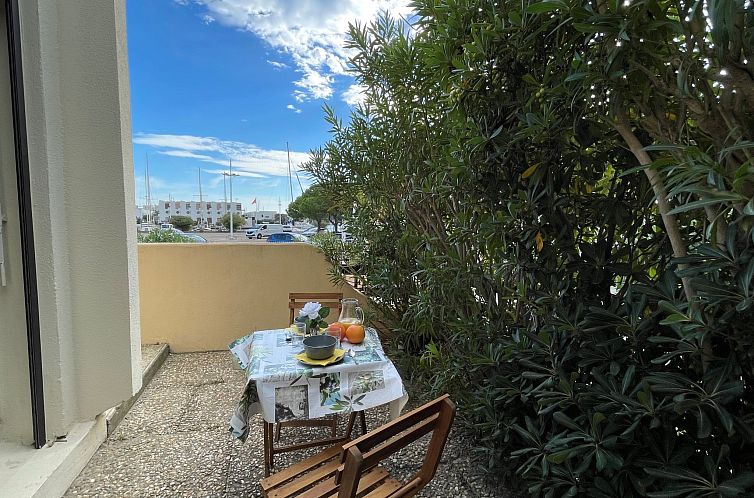 Appartement Le Cabestan