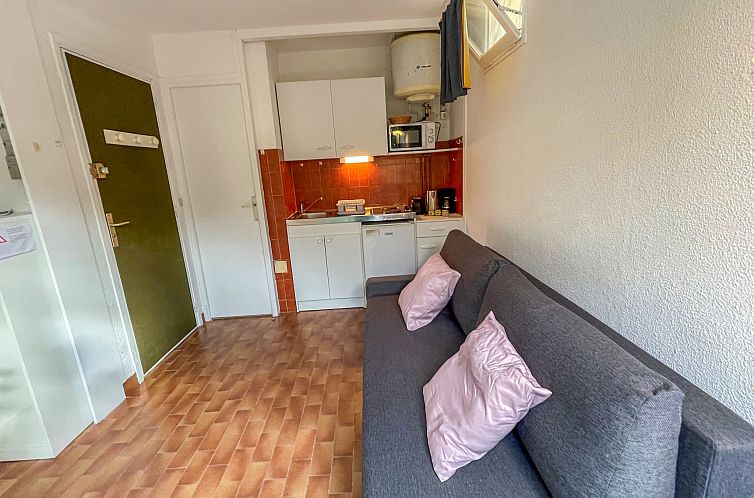 Appartement Le Cabestan
