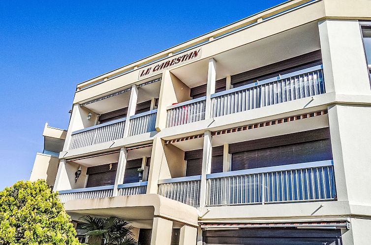 Appartement Le Cabestan