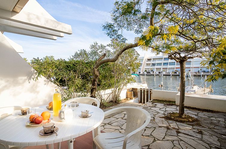 Appartement Les Marinas de la Plage II