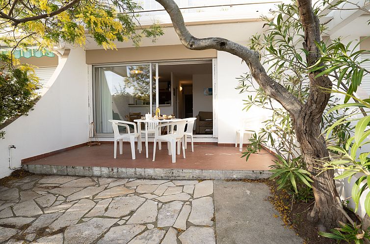 Appartement Les Marinas de la Plage II