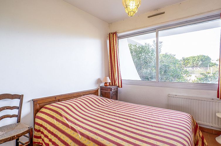 Appartement Les Marinas de la Plage II