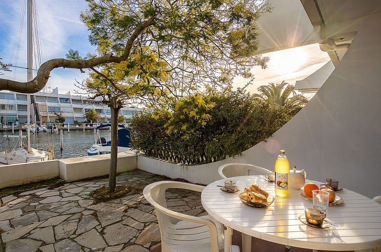 Appartement Les Marinas de la Plage II