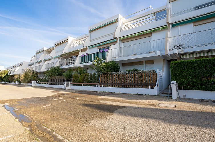 Appartement Les Marinas de la Plage II