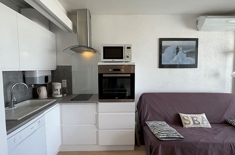 Appartement Résidence du Golfe