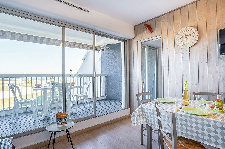 Appartement Résidence du Golfe