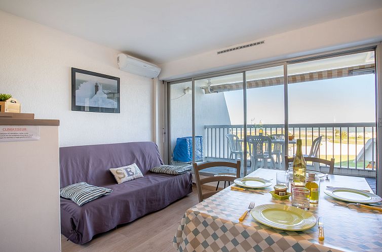 Appartement Résidence du Golfe