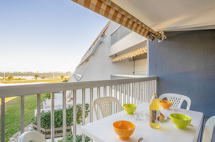 Appartement Résidence du Golfe