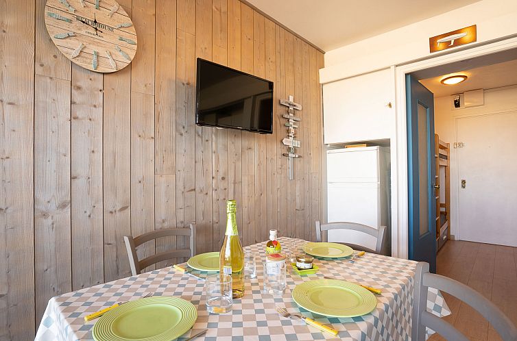 Appartement Résidence du Golfe