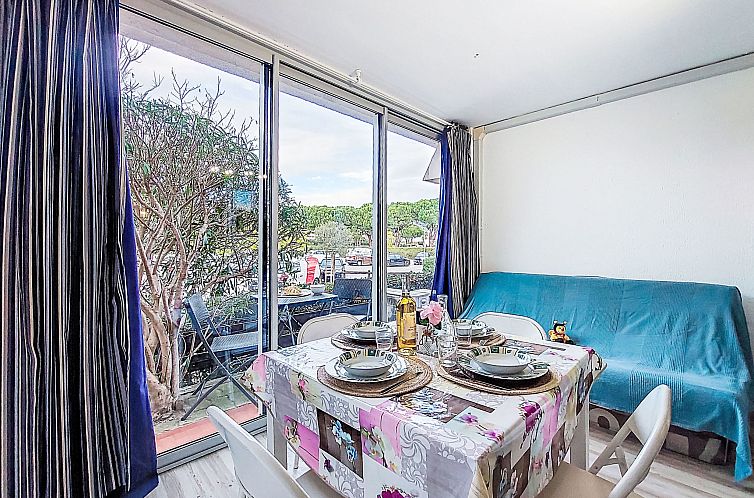 Appartement Escale Port