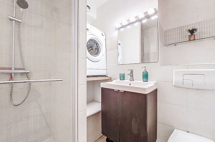 Appartement Escale Port