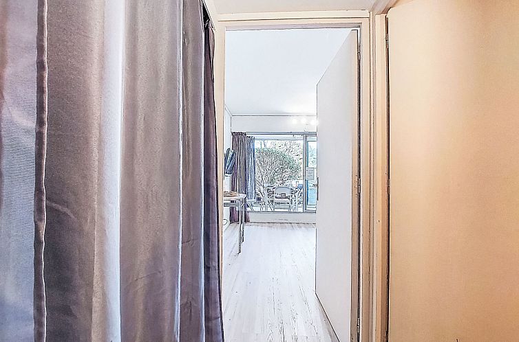 Appartement Escale Port