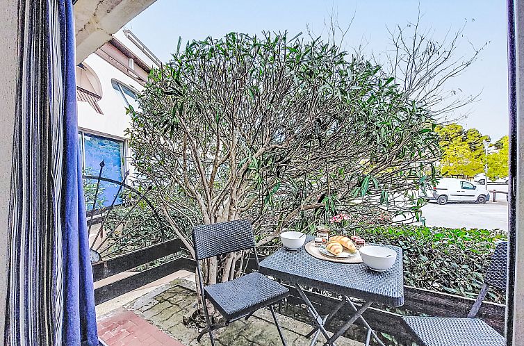 Appartement Escale Port