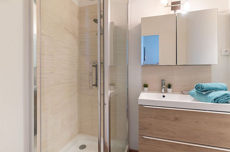 Appartement Résidence La Santa Maria