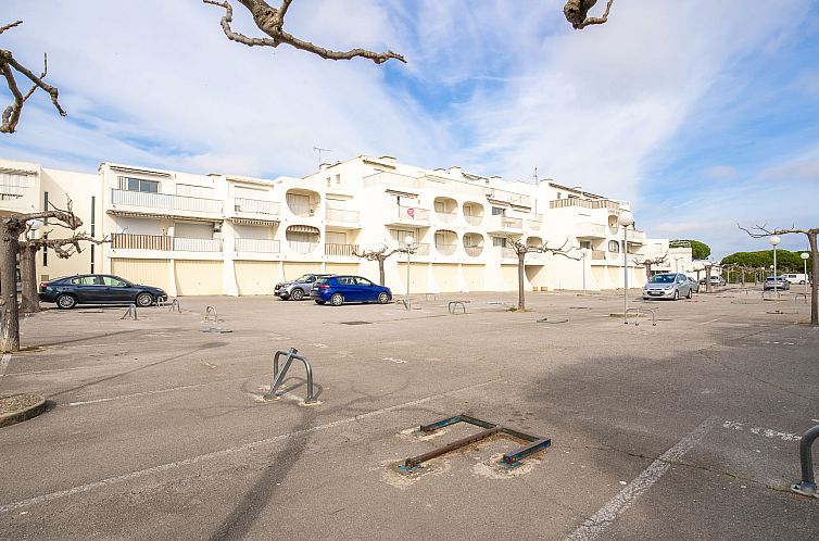 Appartement Résidence La Santa Maria