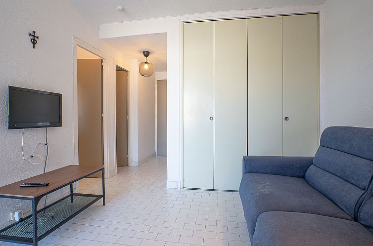 Appartement Le Serpent de Mer