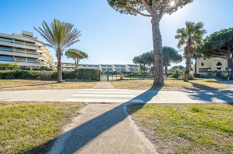 Appartement Le Serpent de Mer