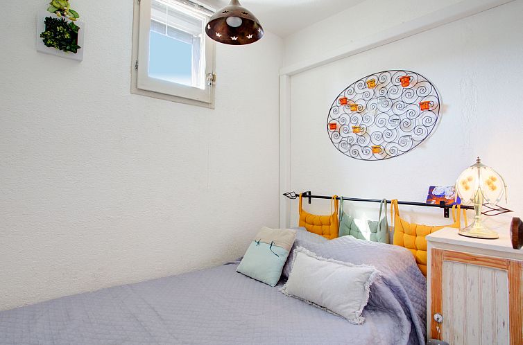 Appartement Les Mas de La Mer