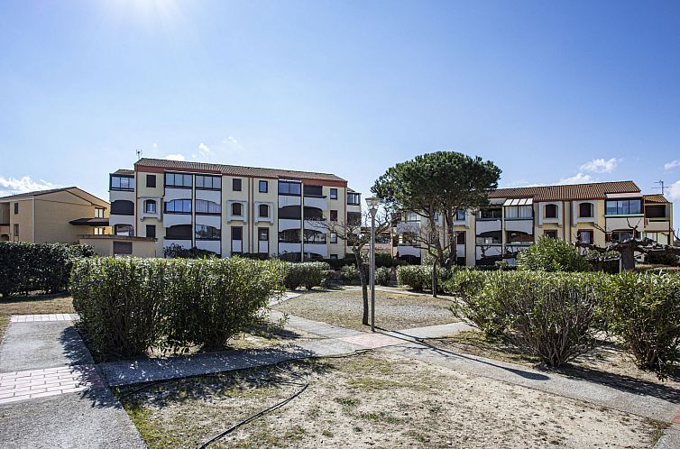 Appartement Les Mas de La Mer