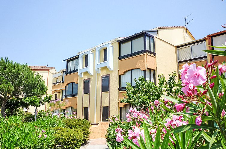 Appartement Les Mas de La Mer