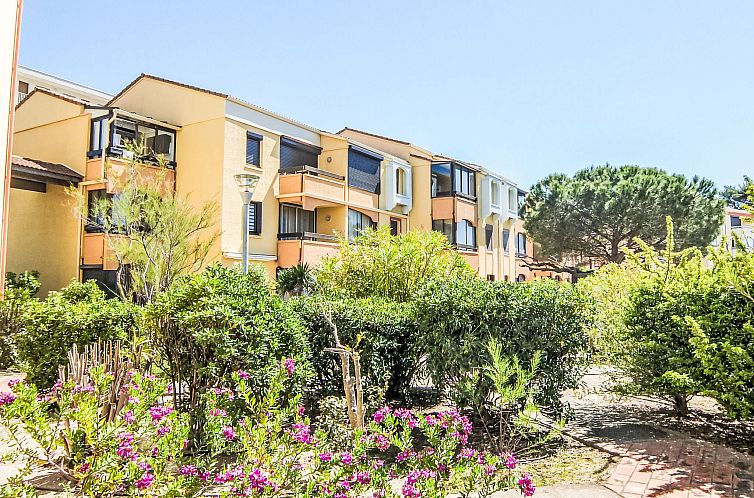 Appartement Les Mas de La Mer