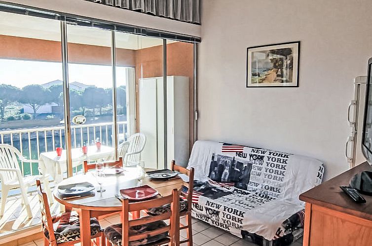 Appartement Marina Village