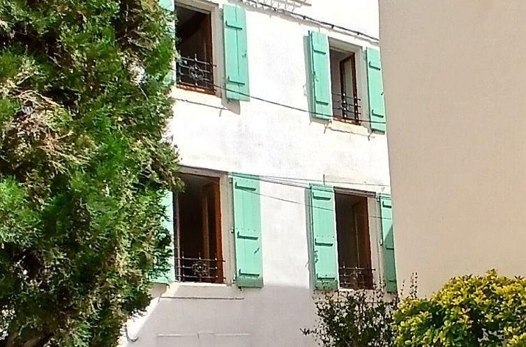 Unterkunft 04630770 - Ferienhaus Languedoc-Roussillon - Geschakelde woning in Cessenon Sur Orb