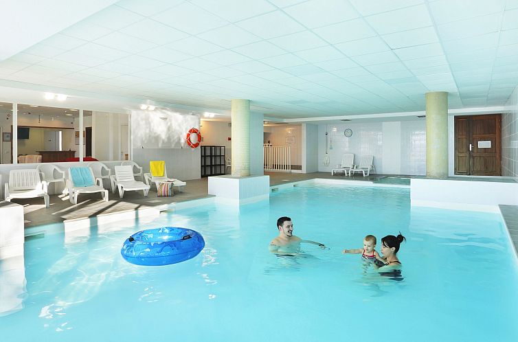 Appartement Les Chalets du Belvédère